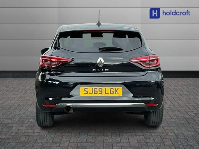 2020 Renault Clio