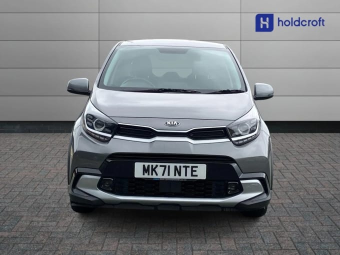 2021 Kia Picanto