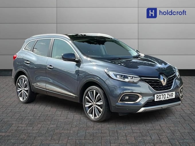 2020 Renault Kadjar