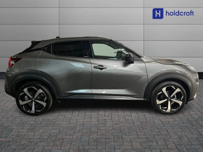 2023 Nissan Juke