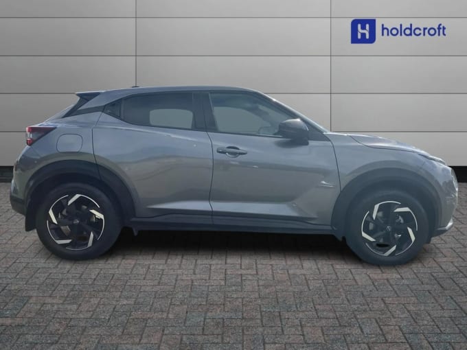 2023 Nissan Juke