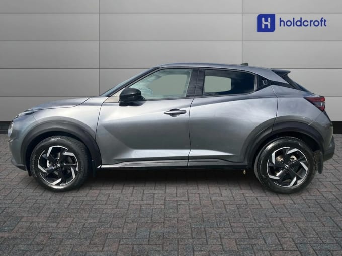 2023 Nissan Juke