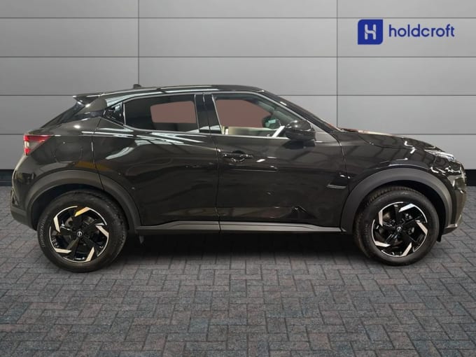 2023 Nissan Juke