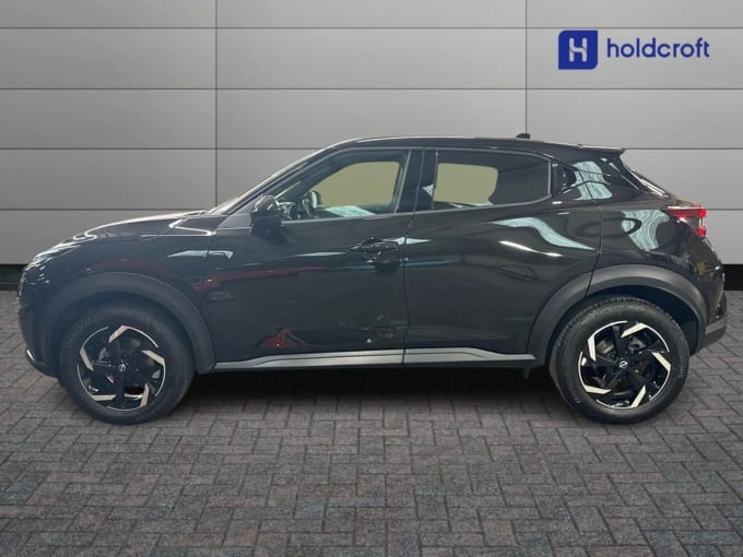 2023 Nissan Juke