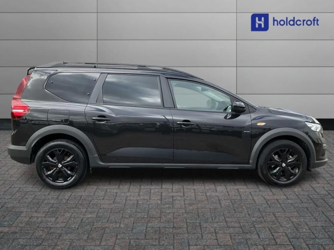 2023 Dacia Jogger