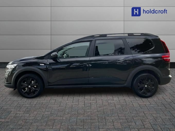 2023 Dacia Jogger