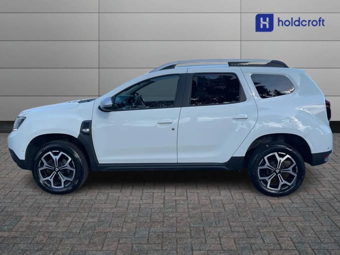 2019 Dacia Duster