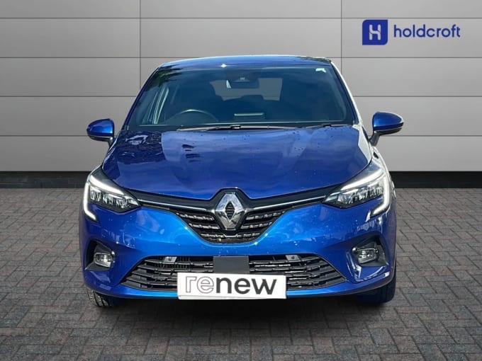 2021 Renault Clio