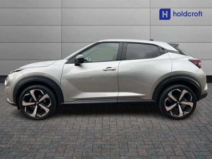 2023 Nissan Juke