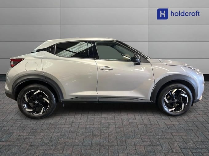 2023 Nissan Juke