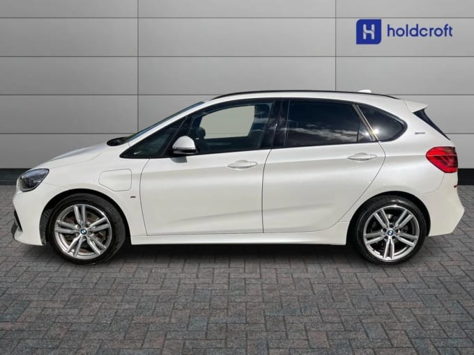 2018 BMW 2 Series