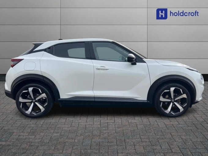 2021 Nissan Juke