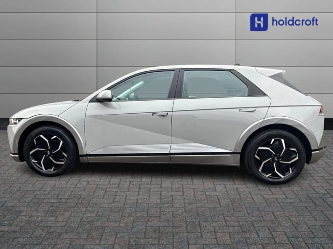 2021 Hyundai Ioniq 5