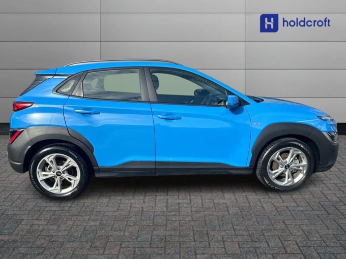 2023 Hyundai Kona