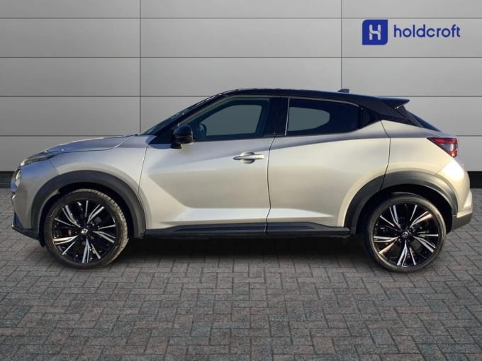 2021 Nissan Juke