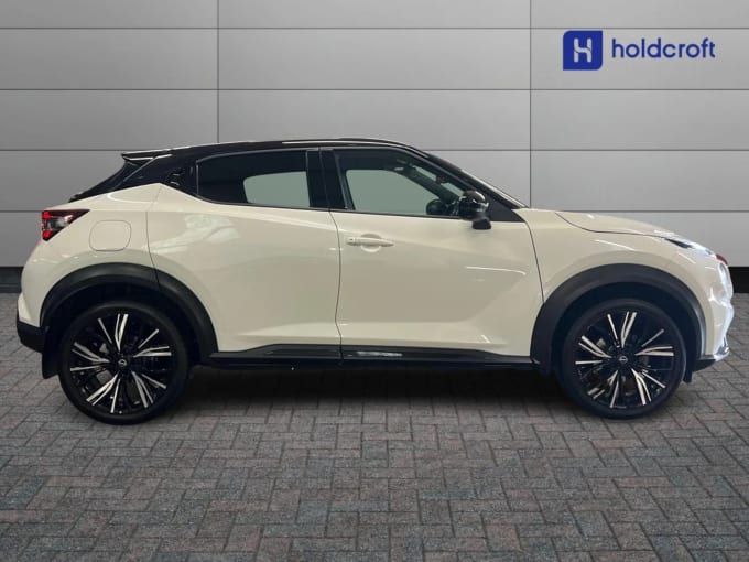 2022 Nissan Juke