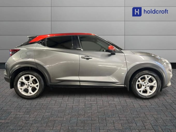 2020 Nissan Juke