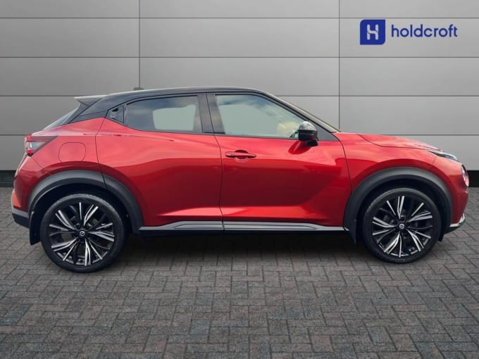 2020 Nissan Juke