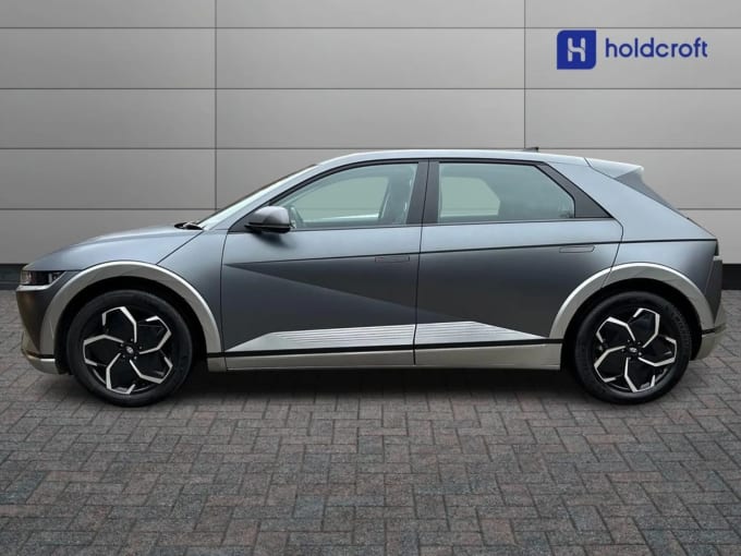 2024 Hyundai Ioniq 5