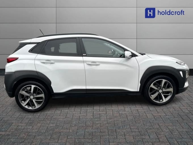 2019 Hyundai Kona