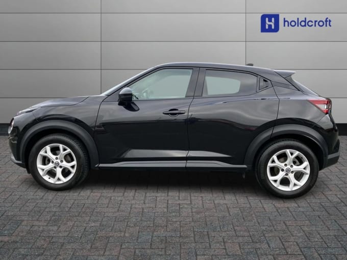 2021 Nissan Juke