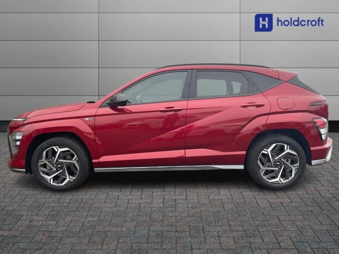 2023 Hyundai Kona