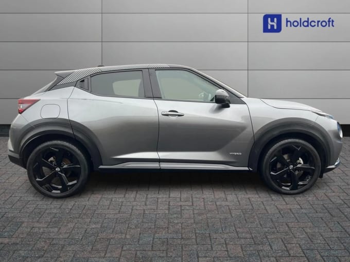 2022 Nissan Juke