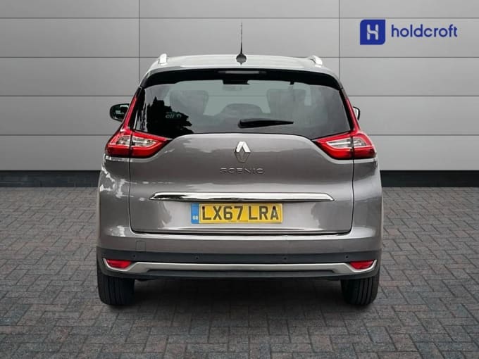 2017 Renault Grand Scenic