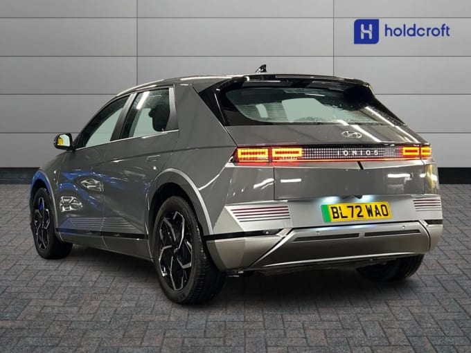 2023 Hyundai Ioniq 5