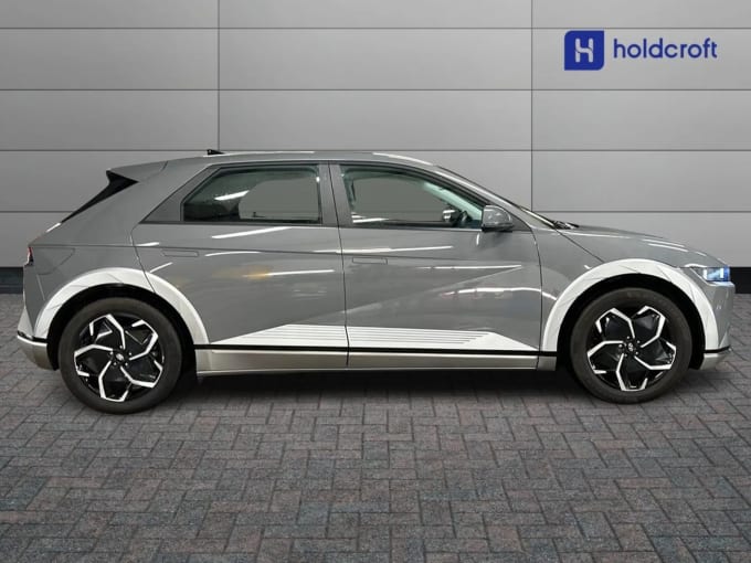 2023 Hyundai Ioniq 5