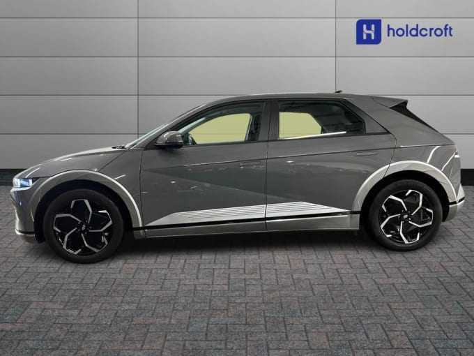 2023 Hyundai Ioniq 5