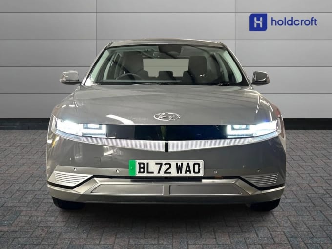 2023 Hyundai Ioniq 5