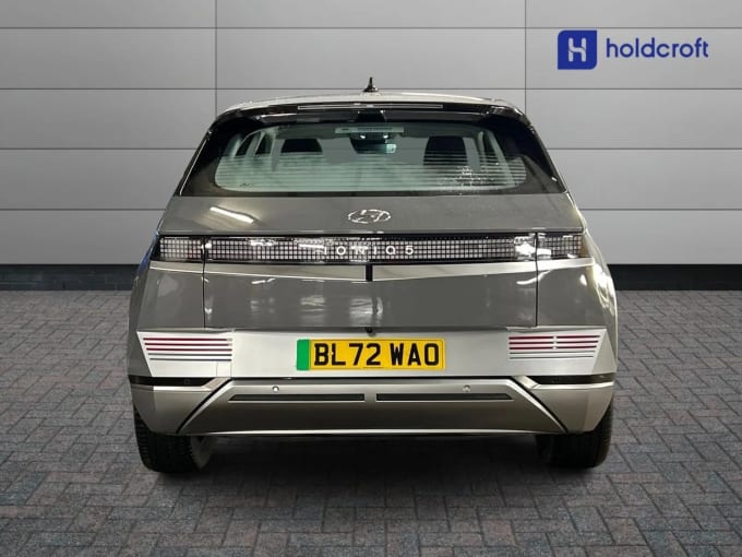 2023 Hyundai Ioniq 5