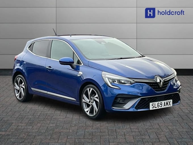 2019 Renault Clio