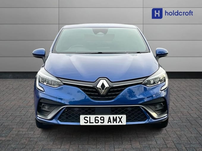 2019 Renault Clio