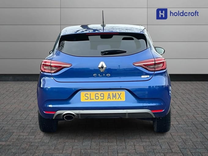 2019 Renault Clio