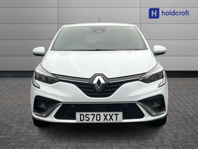 2020 Renault Clio