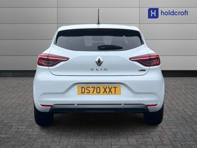 2020 Renault Clio