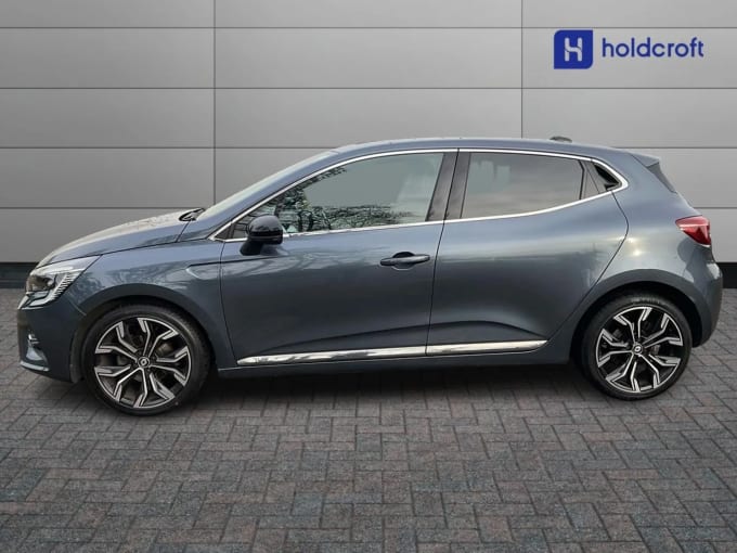 2022 Renault Clio