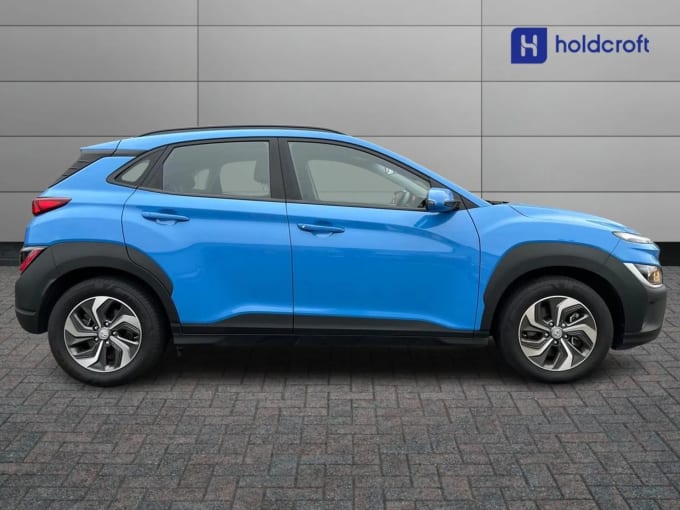 2023 Hyundai Kona