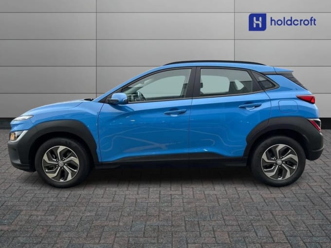 2023 Hyundai Kona