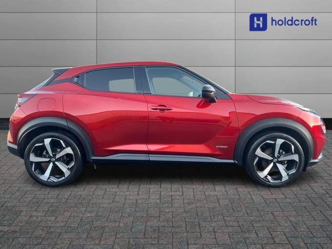 2022 Nissan Juke