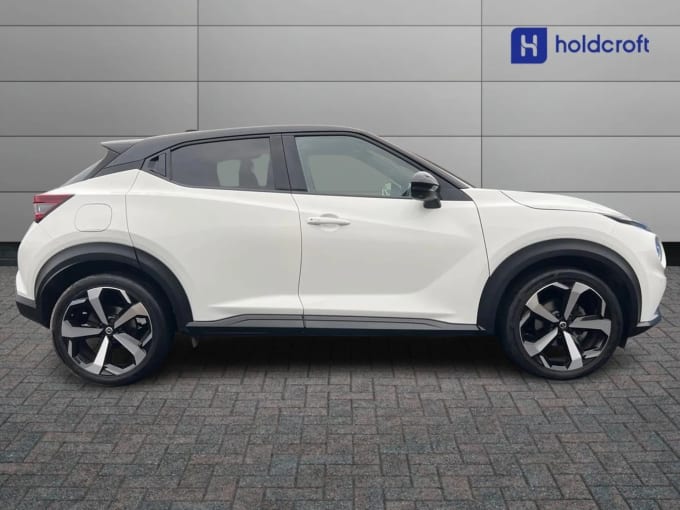 2021 Nissan Juke