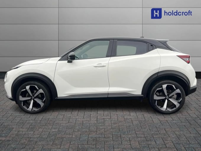 2021 Nissan Juke