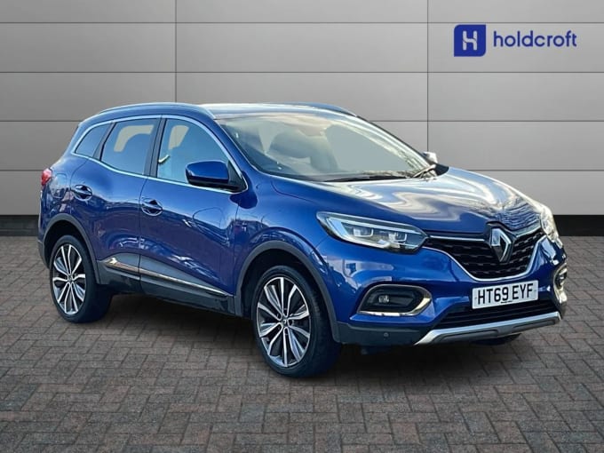 2019 Renault Kadjar