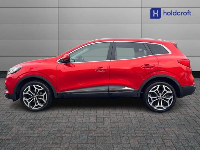 2019 Renault Kadjar