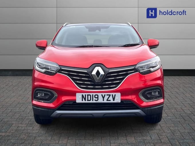 2019 Renault Kadjar