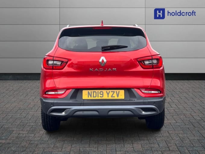 2019 Renault Kadjar