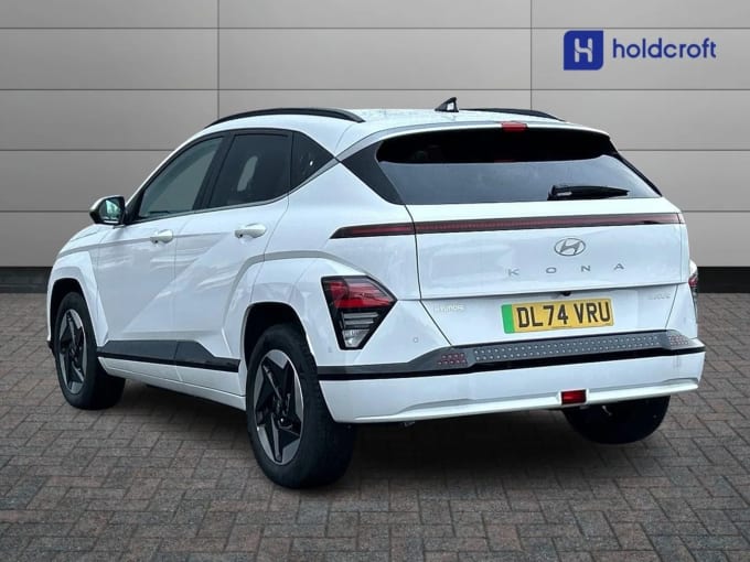 2024 Hyundai Kona