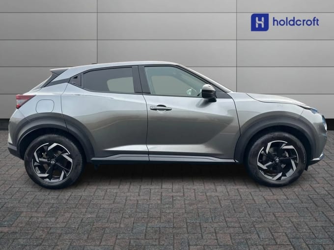 2024 Nissan Juke